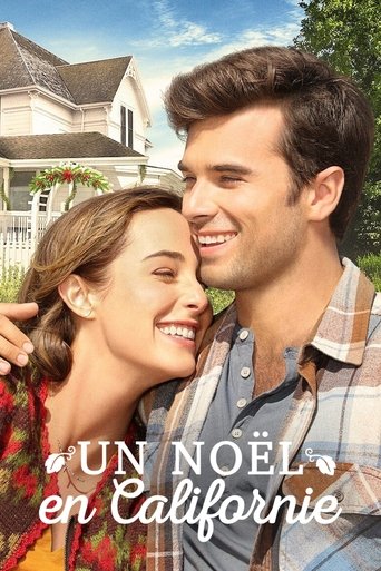 Film Un Noël en Californie streaming VF gratuit complet