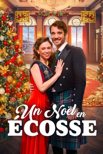 Film Un Noël en Écosse streaming VF gratuit complet