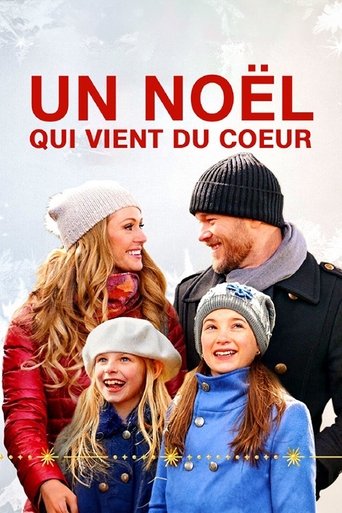 Film Un Noël qui vient du cœur streaming VF gratuit complet