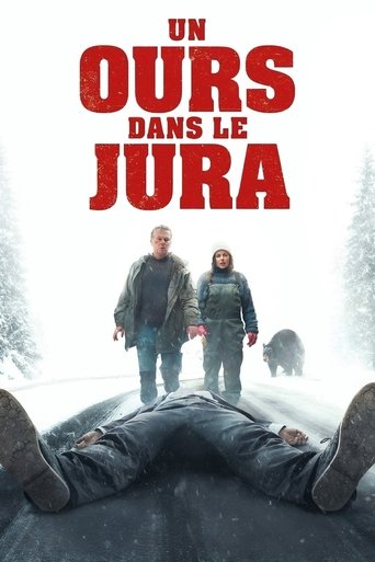 Film Un ours dans le Jura streaming VF gratuit complet