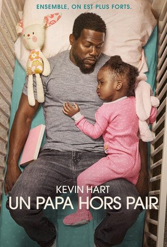 Film Un papa hors pair streaming VF gratuit complet