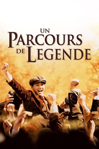 Film Un Parcours de Légende streaming VF gratuit complet