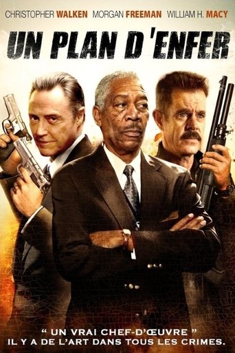 Film Un Plan d'enfer streaming VF gratuit complet