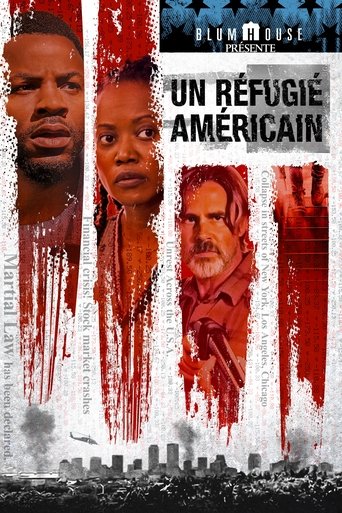 Film Un Réfugié Américain streaming VF gratuit complet