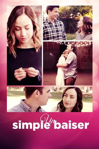 Film Un simple baiser streaming VF gratuit complet