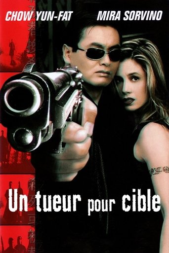 Un Tueur pour Cible streaming VF gratuit complet
