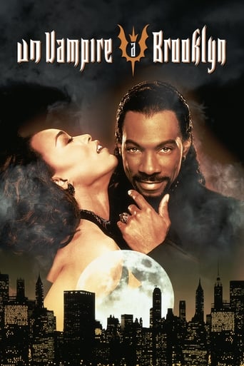 Film Un Vampire à Brooklyn streaming VF gratuit complet