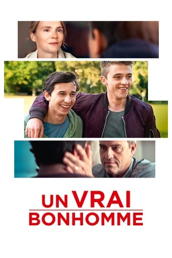 Un vrai bonhomme streaming VF gratuit complet
