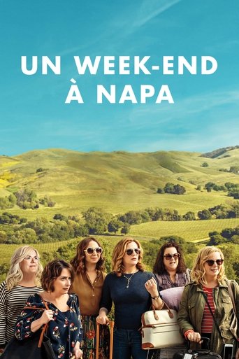 Film Un week-end à Napa streaming VF gratuit complet