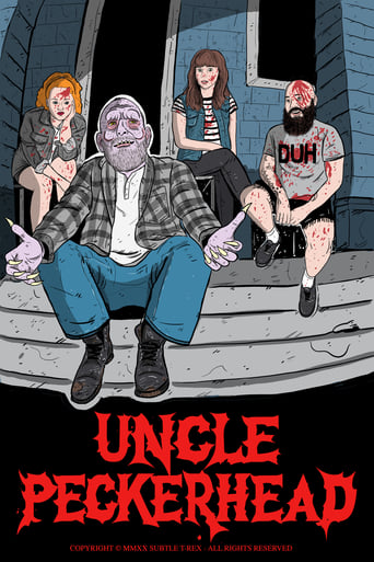 Film Uncle Peckerhead streaming VF gratuit complet