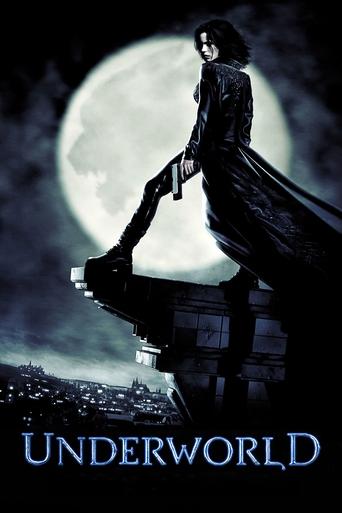 Film Underworld streaming VF gratuit complet