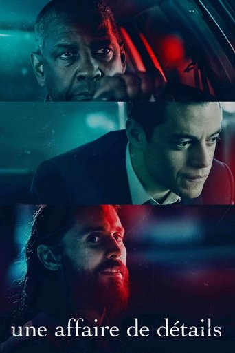 Film Une affaire de détails streaming VF gratuit complet