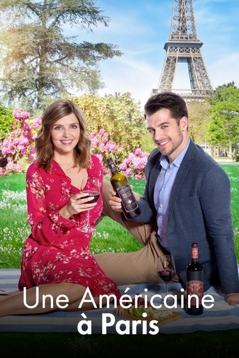 Film Une Américaine à Paris streaming VF gratuit complet