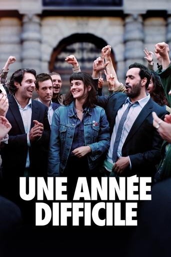 Film Une année difficile streaming VF gratuit complet