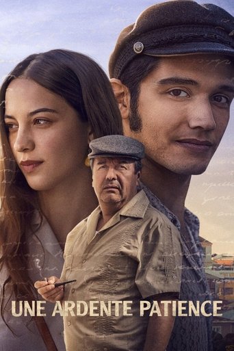 Film Une ardente patience streaming VF gratuit complet