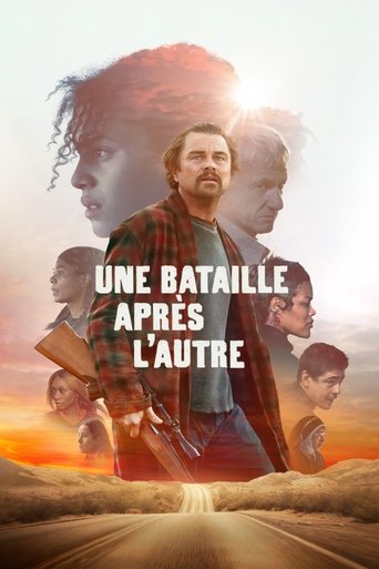 Film Une bataille après l'autre streaming VF gratuit complet