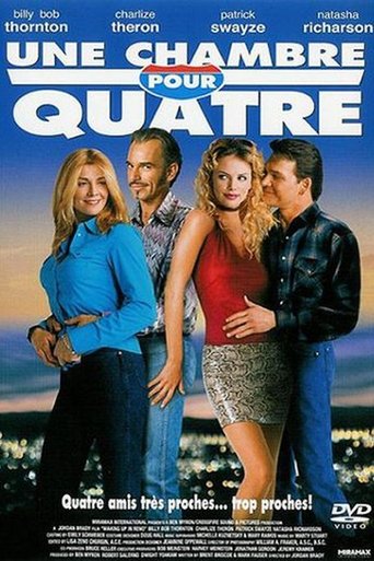 Film Une Chambre pour quatre streaming VF gratuit complet