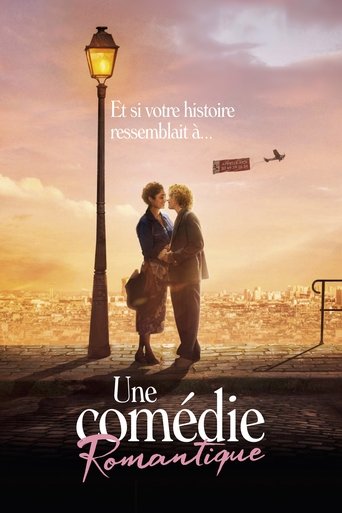 Film Une comédie romantique streaming VF gratuit complet