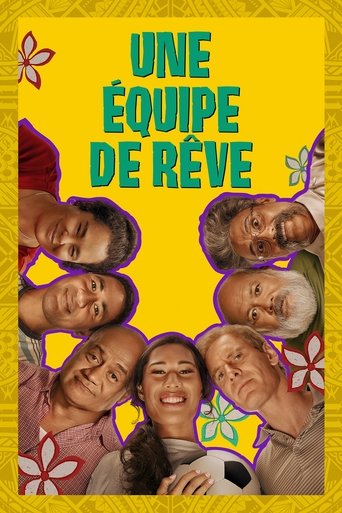 Film Une équipe de rêve streaming VF gratuit complet