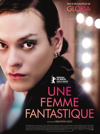 Film Une femme fantastique streaming VF gratuit complet