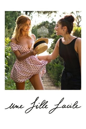 Film Une fille facile streaming VF gratuit complet