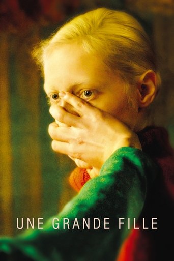 Film Une grande fille streaming VF gratuit complet