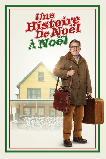Film Une histoire de Noël à Noël streaming VF gratuit complet