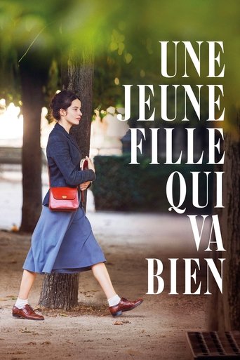 Film Une jeune fille qui va bien streaming VF gratuit complet