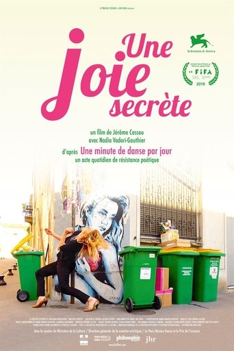 Film Une joie secrète streaming VF gratuit complet