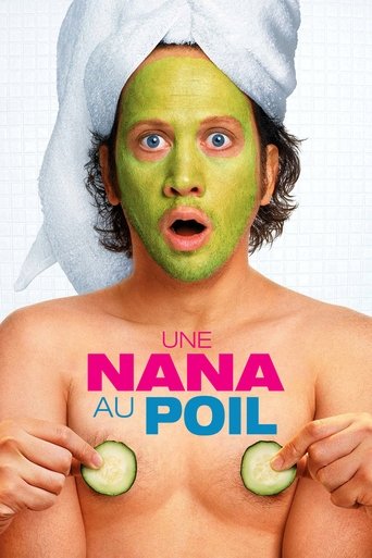Film Une nana au poil streaming VF gratuit complet