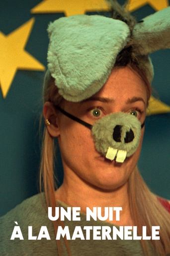 Film Une nuit à la maternelle streaming VF gratuit complet