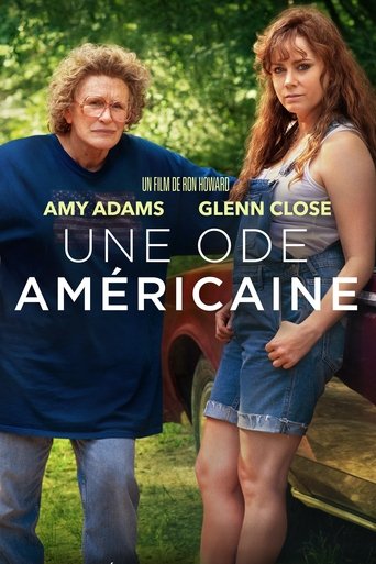 Film Une ode américaine streaming VF gratuit complet