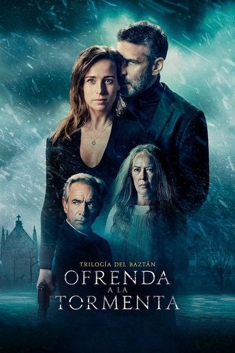 Film Une offrande à la tempête streaming VF gratuit complet