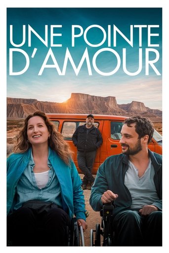 Film Une pointe d'amour streaming VF gratuit complet