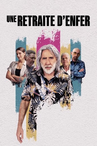 Film Une Retraite d'Enfer streaming VF gratuit complet
