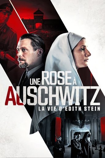 Film Une Rose à Auschwitz : La vie d'Edith Stein streaming VF gratuit complet