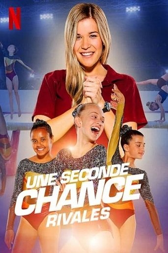 Film Une seconde chance : Rivales streaming VF gratuit complet