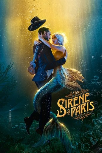 Film Une sirène à Paris streaming VF gratuit complet