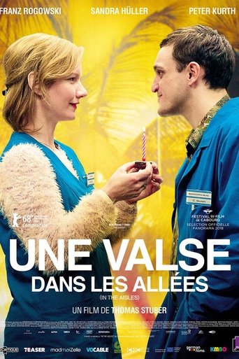 Film Une valse dans les allées streaming VF gratuit complet