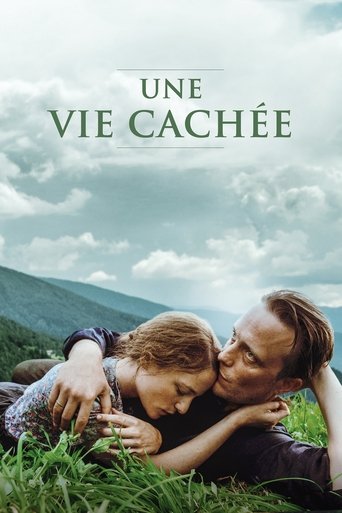 Film Une vie cachée streaming VF gratuit complet