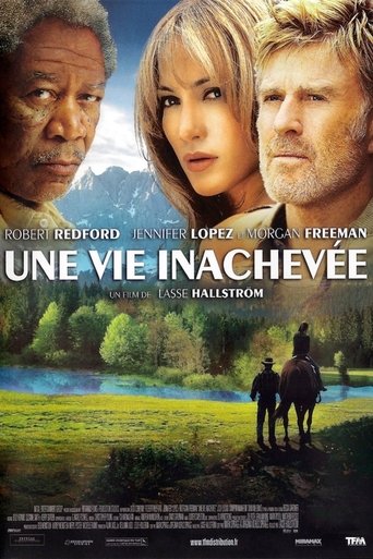 Film Une Vie Inachevée streaming VF gratuit complet
