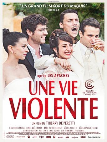 Film Une vie violente streaming VF gratuit complet