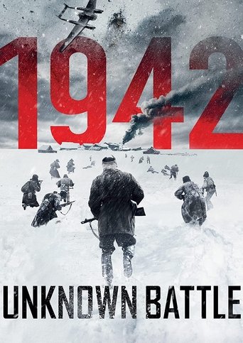 Film Unknown Battle streaming VF gratuit complet