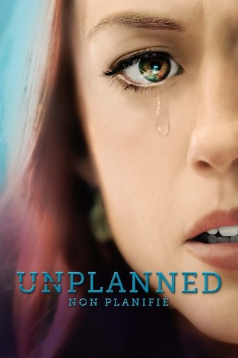 Film Unplanned : Non planifié streaming VF gratuit complet