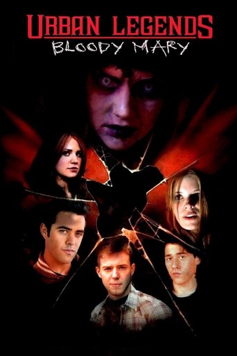 Film Urban Legends 3 : Bloody Mary streaming VF gratuit complet