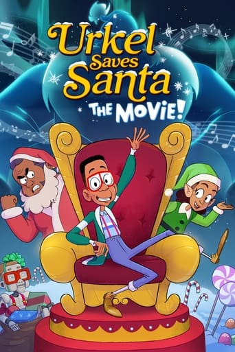 Film Urkel Saves Santa: The Movie! streaming VF gratuit complet