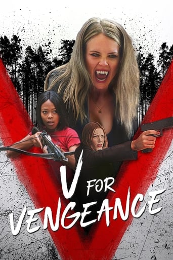V for Vengeance streaming VF gratuit complet