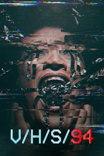 Film V/H/S/94 streaming VF gratuit complet