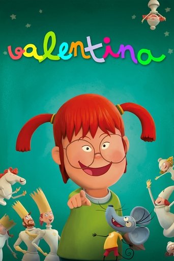 Valentina streaming VF gratuit complet