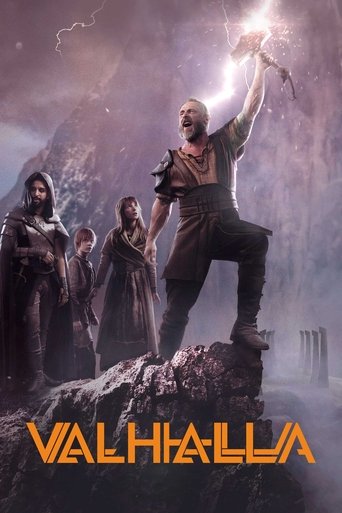 Film Valhalla streaming VF gratuit complet